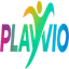 PlayVio Logo